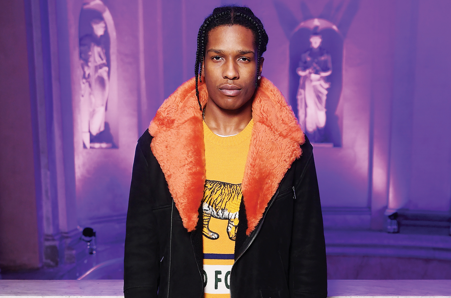 A$AP  rocky