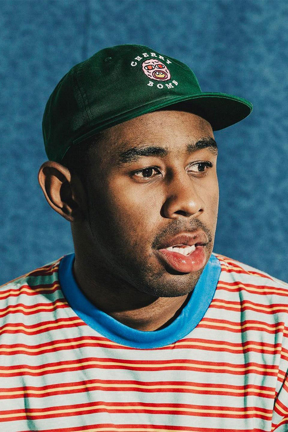 Tyler, The Creator