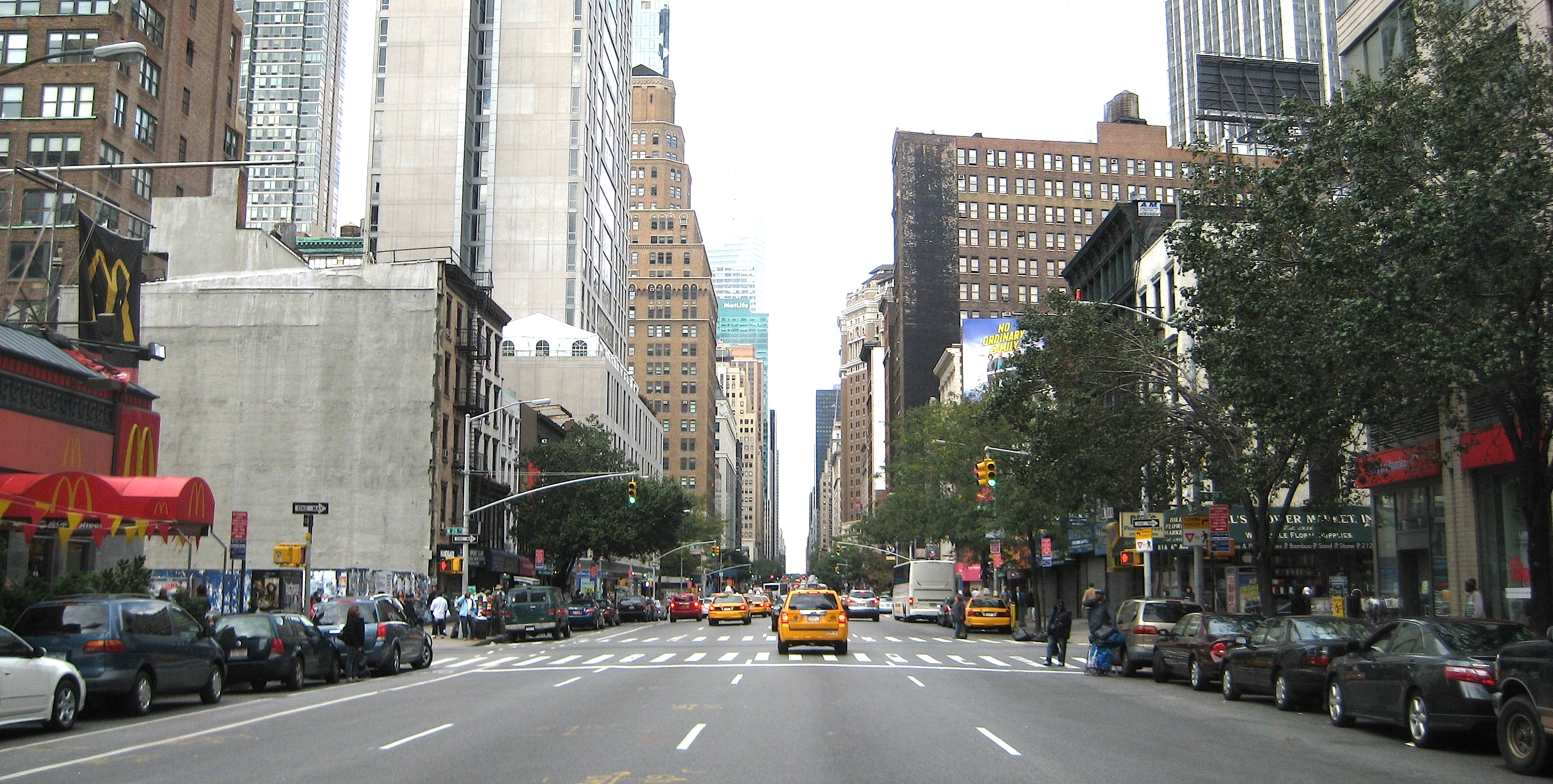 NYC