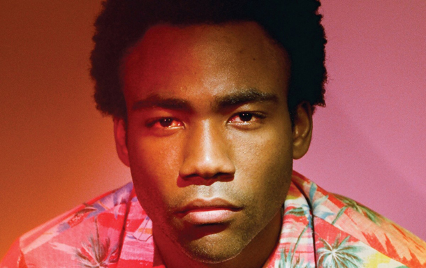 Childish Gambino