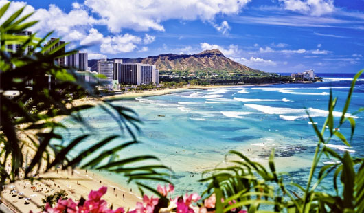 hawaii